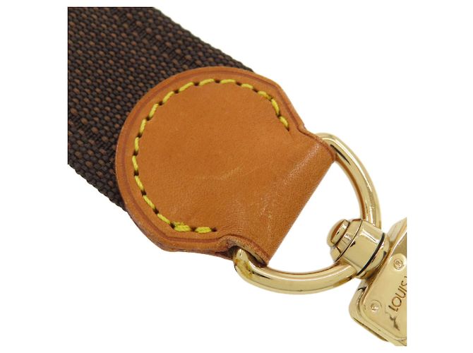 Polochon Borsa Boston Monogram Louis Vuitton Monogramma - vista 21