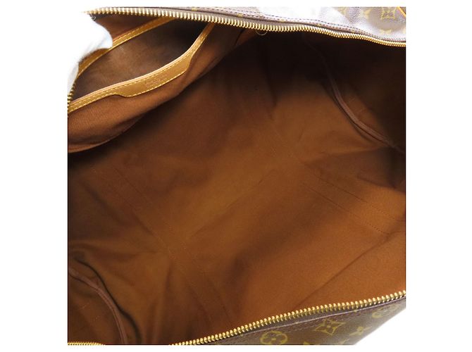 Polochon Borsa Boston Monogram Louis Vuitton Monogramma - vista 5