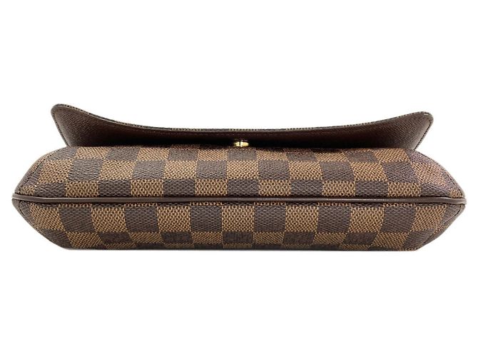 Louis Vuitton N51255 Musette Tango Shoulder Bag Damier ebene - vista 4