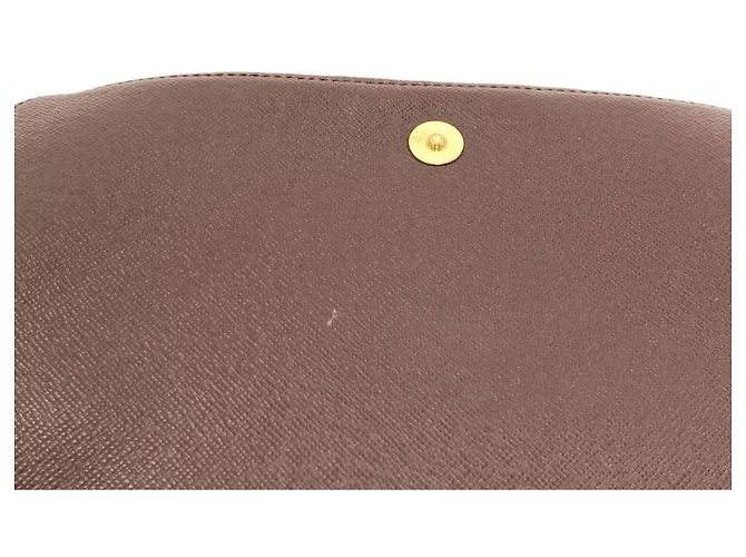 Louis Vuitton N51255 Musette Tango Shoulder Bag Damier ebene - vista 8