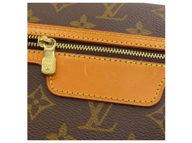 Louis Vuitton M51210 Borsa a Tracolla Saint Germain Monogramma - vista 10