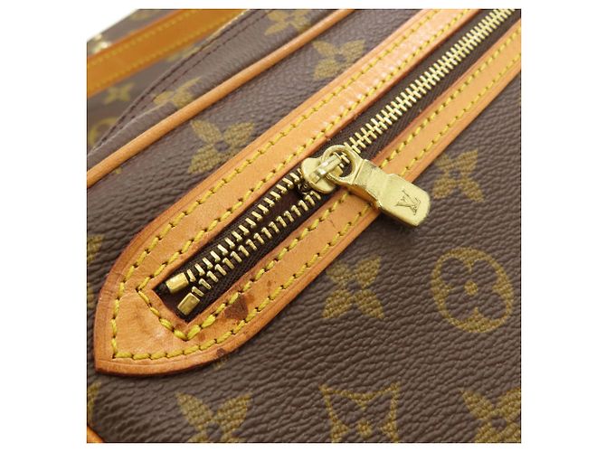 Louis Vuitton M51210 Borsa a Tracolla Saint Germain Monogramma - vista 11