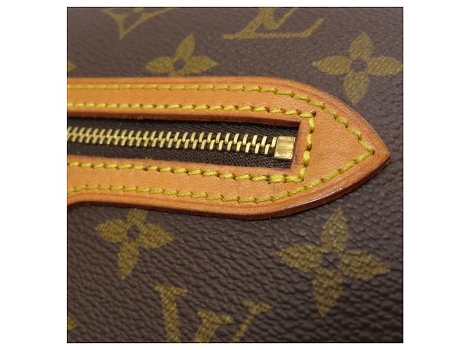 Louis Vuitton M51210 Borsa a Tracolla Saint Germain Monogramma - vista 12
