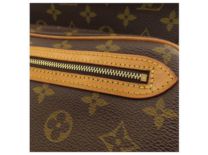 Louis Vuitton M51210 Borsa a Tracolla Saint Germain Monogramma - vista 13