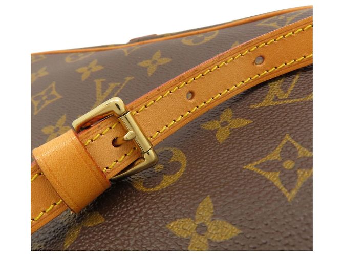Louis Vuitton M51210 Borsa a Tracolla Saint Germain Monogramma - vista 15