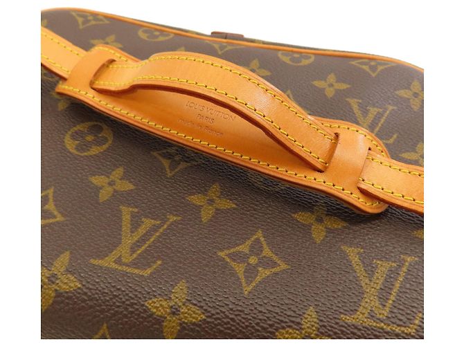 Louis Vuitton M51210 Borsa a Tracolla Saint Germain Monogramma - vista 16