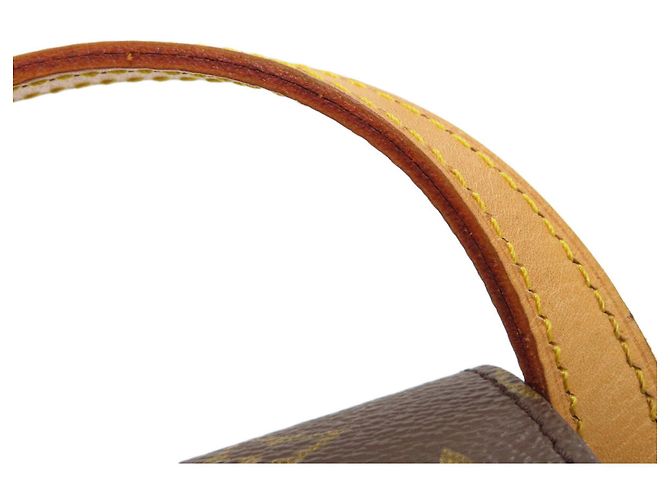 Louis Vuitton M51210 Borsa a Tracolla Saint Germain Monogramma - vista 17