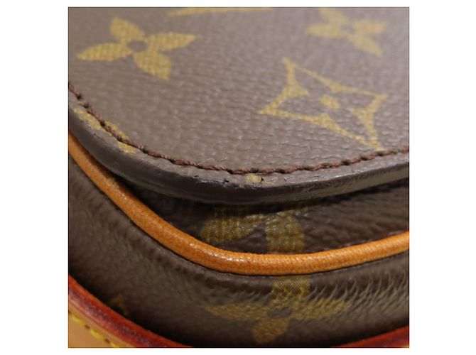 Louis Vuitton M51210 Borsa a Tracolla Saint Germain Monogramma - vista 18