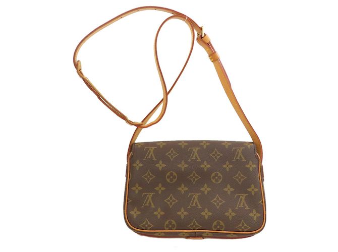 Louis Vuitton M51210 Borsa a Tracolla Saint Germain Monogramma - vista 2