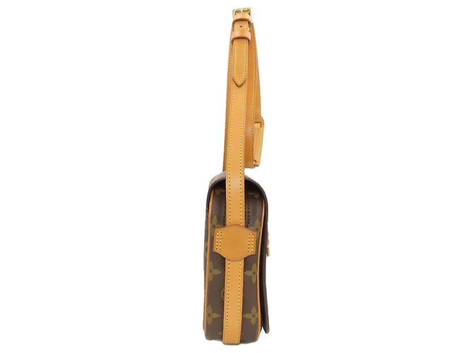 Louis Vuitton M51210 Borsa a Tracolla Saint Germain Monogramma - vista 3