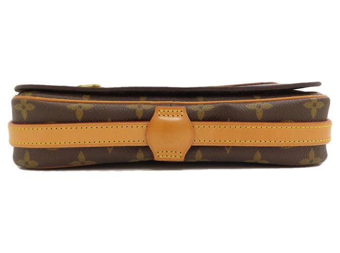 Louis Vuitton M51210 Borsa a Tracolla Saint Germain Monogramma - vista 4