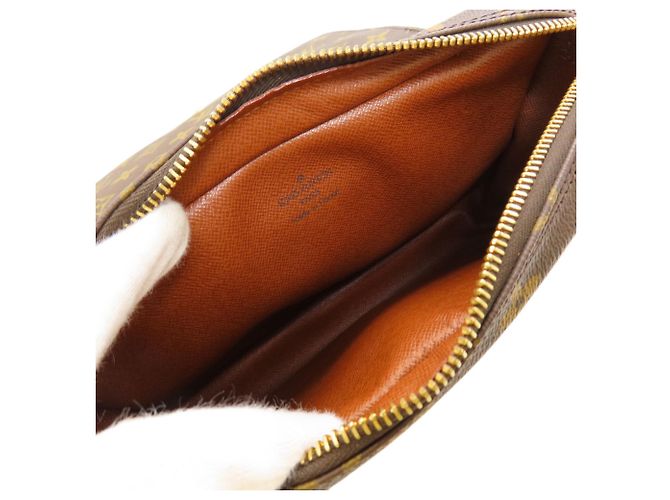 Louis Vuitton M51210 Borsa a Tracolla Saint Germain Monogramma - vista 6