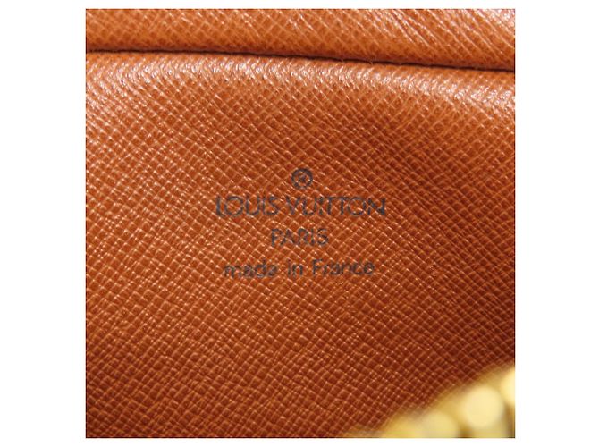 Louis Vuitton M51210 Borsa a Tracolla Saint Germain Monogramma - vista 7