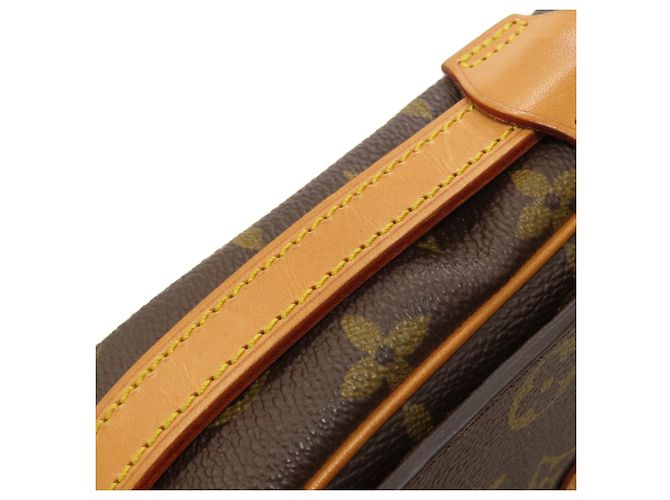Louis Vuitton M51210 Borsa a Tracolla Saint Germain Monogramma - vista 9