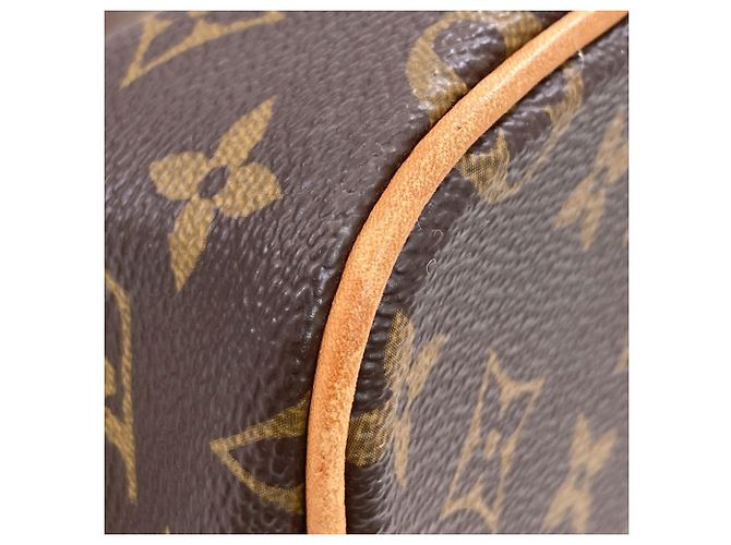 Borsa Tote Louis Vuitton Palermo PM Monogramma - vista 13