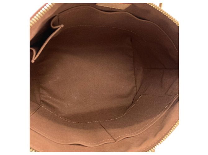 Borsa Tote Louis Vuitton Palermo PM Monogramma - vista 5