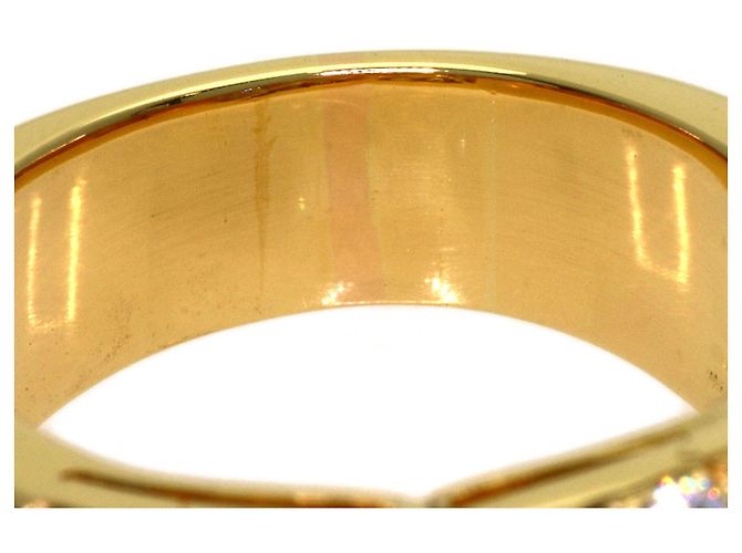 Bulgari Bvlgari Vintage Diamantring - Ansicht 8