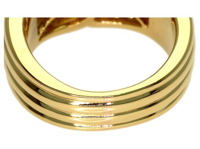 Bulgari Bvlgari Vintage Diamantring - Ansicht 9