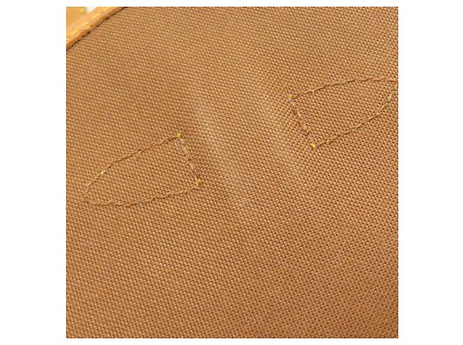 Louis Vuitton M42256 Saumur 30 Shoulder Bag Monogramma - vista 10