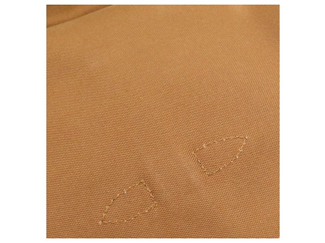 Louis Vuitton M42256 Saumur 30 Shoulder Bag Monogramma - vista 11