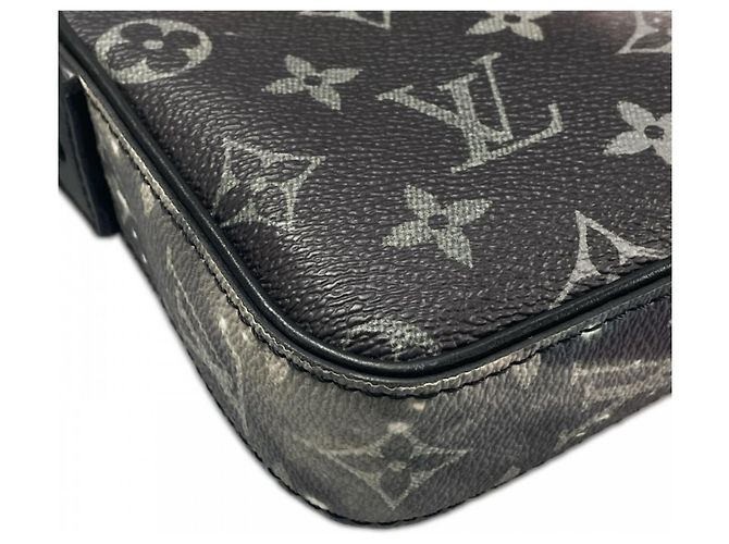 Louis Vuitton Multi-Color Messenger Bag Mehrfarben - Ansicht 12