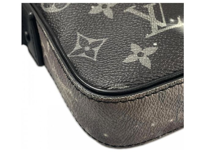 Louis Vuitton Multi-Color Messenger Bag Mehrfarben - Ansicht 13
