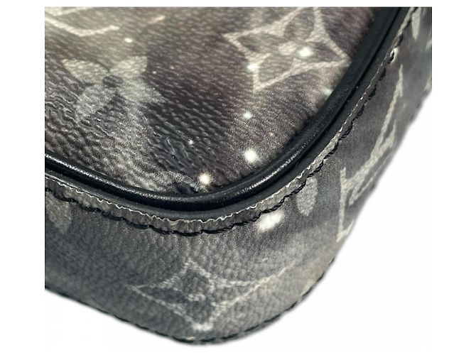 Louis Vuitton Multi-Color Messenger Bag Mehrfarben - Ansicht 14