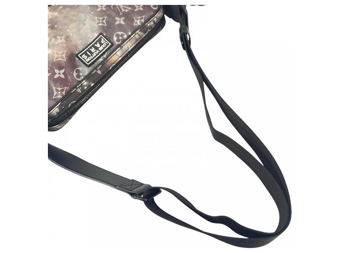 Louis Vuitton Multi-Color Messenger Bag Mehrfarben - Ansicht 17