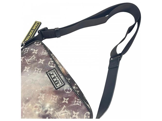 Louis Vuitton Multi-Color Messenger Bag Mehrfarben - Ansicht 18