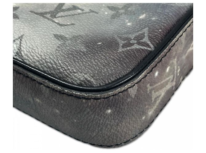 Louis Vuitton Multi-Color Messenger Bag Mehrfarben - Ansicht 3