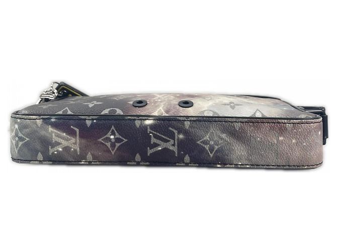 Louis Vuitton Multi-Color Messenger Bag Mehrfarben - Ansicht 4