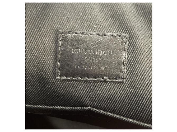 Louis Vuitton Multi-Color Messenger Bag Mehrfarben - Ansicht 6
