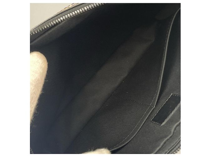 Louis Vuitton Multi-Color Messenger Bag Mehrfarben - Ansicht 8