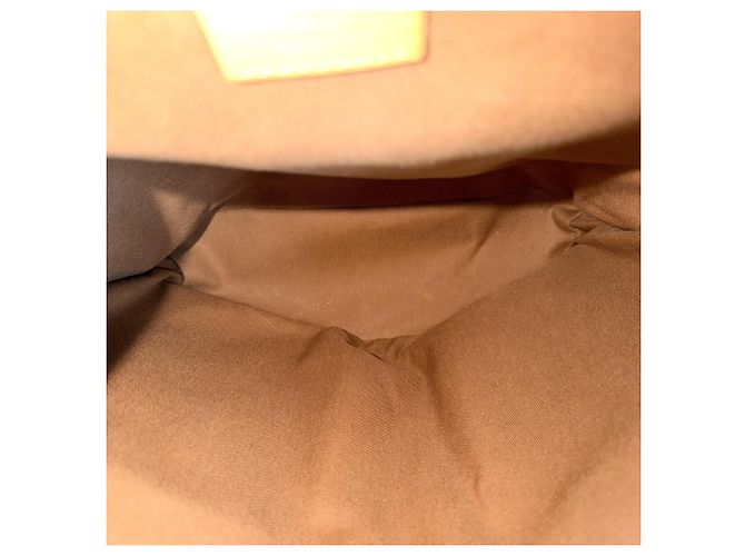 Louis Vuitton Sac Advos Folles Backpack Marrone - vista 4