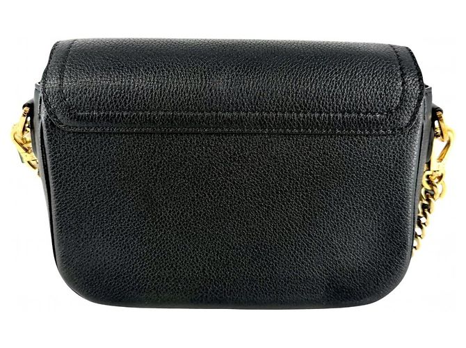 Borsa Lockme Tender da donna Louis Vuitton Nero Crudo - vista 2