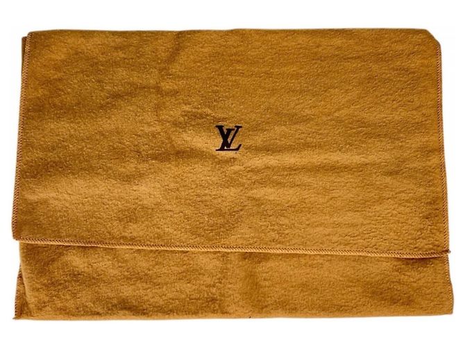 Louis Vuitton Monogram Handtasche Braun - Ansicht 13
