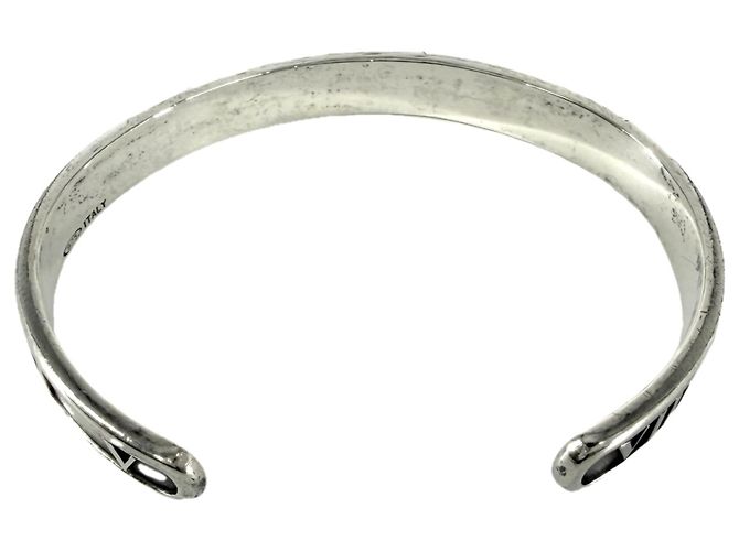 Bracciale rigido Tiffany & Co. Atlas - vista 2