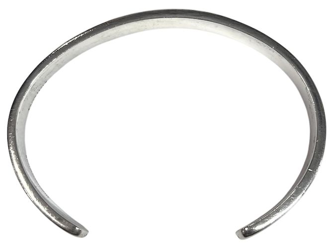 Bracciale rigido Tiffany & Co. Atlas - vista 6