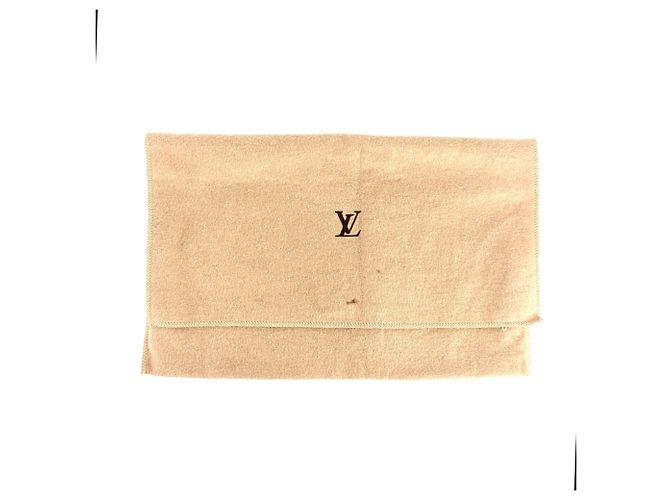 Borsa a tracolla Mini Papillon 19 da donna Louis Vuitton Marrone - vista 9