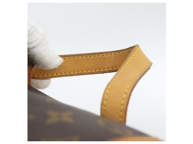 LOUIS VUITTON Monogram Sac a Do Bosphore Backpack M40107 LV - vista 14