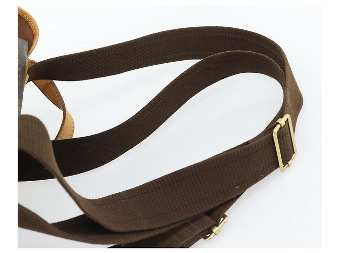 LOUIS VUITTON Monogram Sac a Do Bosphore Backpack M40107 LV - vista 15