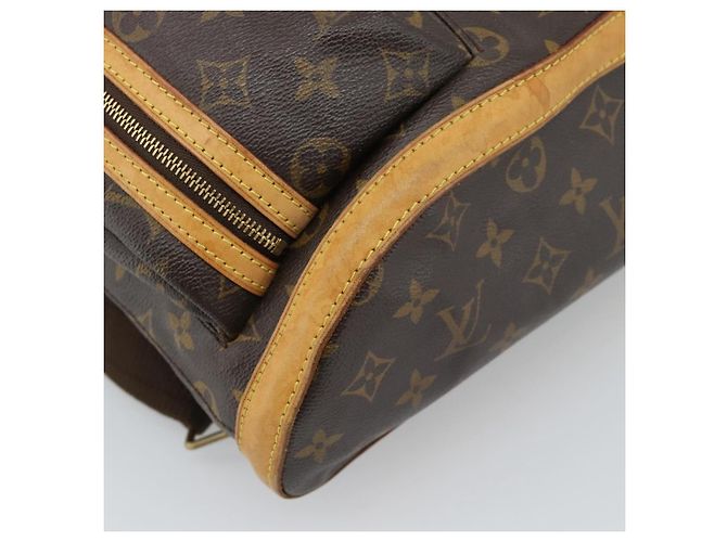 LOUIS VUITTON Monogram Sac a Do Bosphore Backpack M40107 LV - vista 16