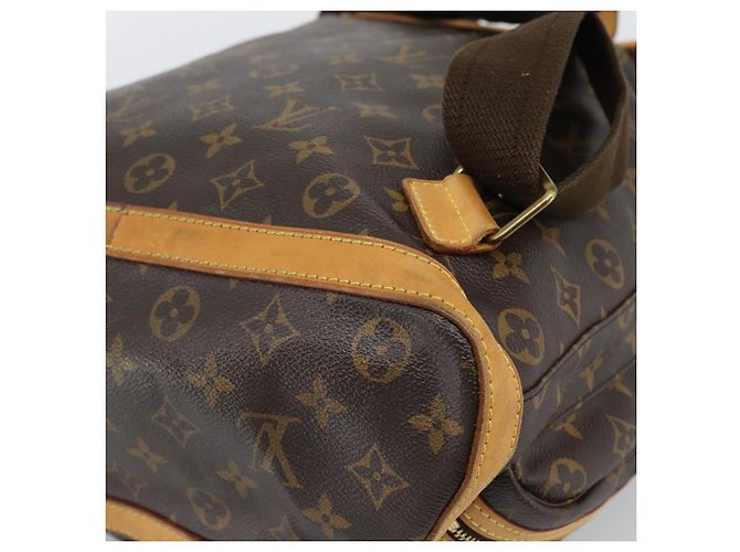 LOUIS VUITTON Monogram Sac a Do Bosphore Backpack M40107 LV - vista 17