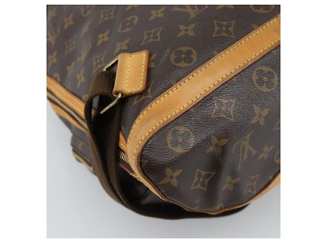 LOUIS VUITTON Monogram Sac a Do Bosphore Backpack M40107 LV - vista 18