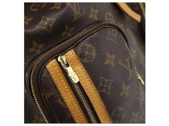 LOUIS VUITTON Monogram Sac a Do Bosphore Backpack M40107 LV - vista 20