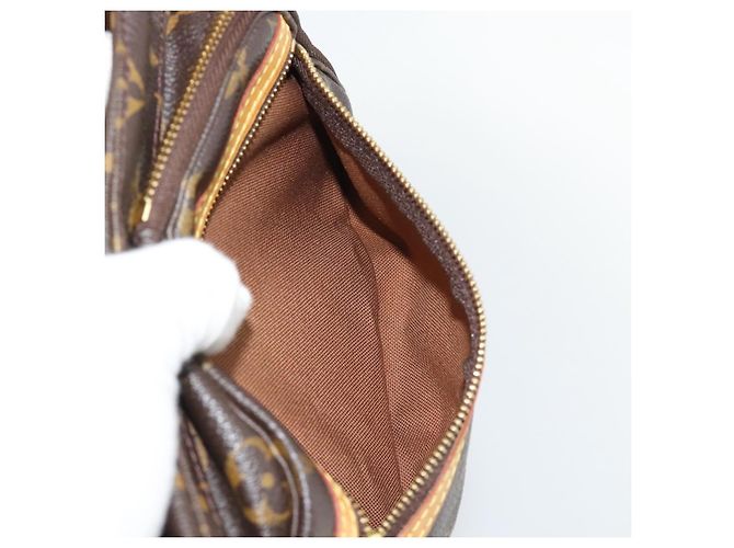 LOUIS VUITTON Monogram Sac a Do Bosphore Backpack M40107 LV - vista 26