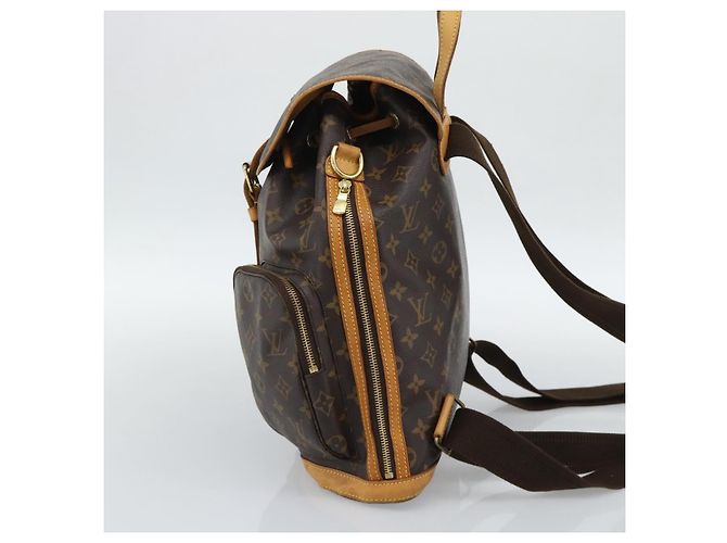 LOUIS VUITTON Monogram Sac a Do Bosphore Backpack M40107 LV - vista 4