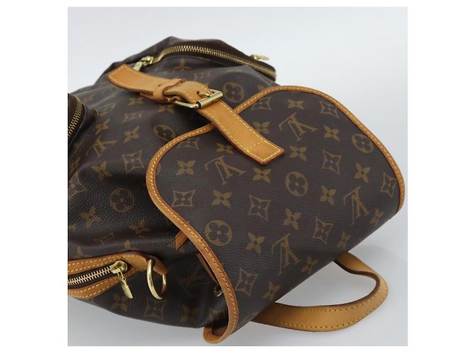 LOUIS VUITTON Monogram Sac a Do Bosphore Backpack M40107 LV - vista 6