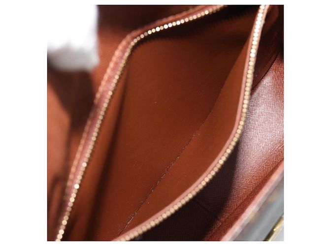 LOUIS VUITTON Monogram Saint Cloud GM Shoulder Bag M51242 LV - vista 24