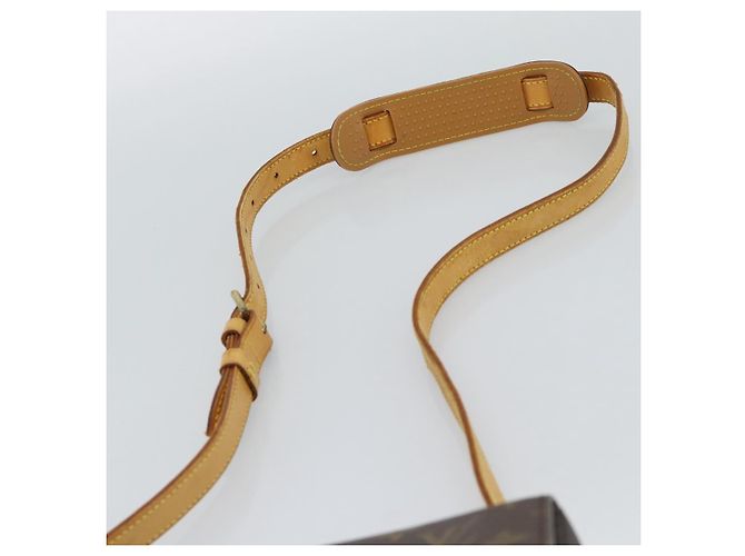 LOUIS VUITTON Monogram Saint Cloud GM Shoulder Bag M51242 LV - vista 8